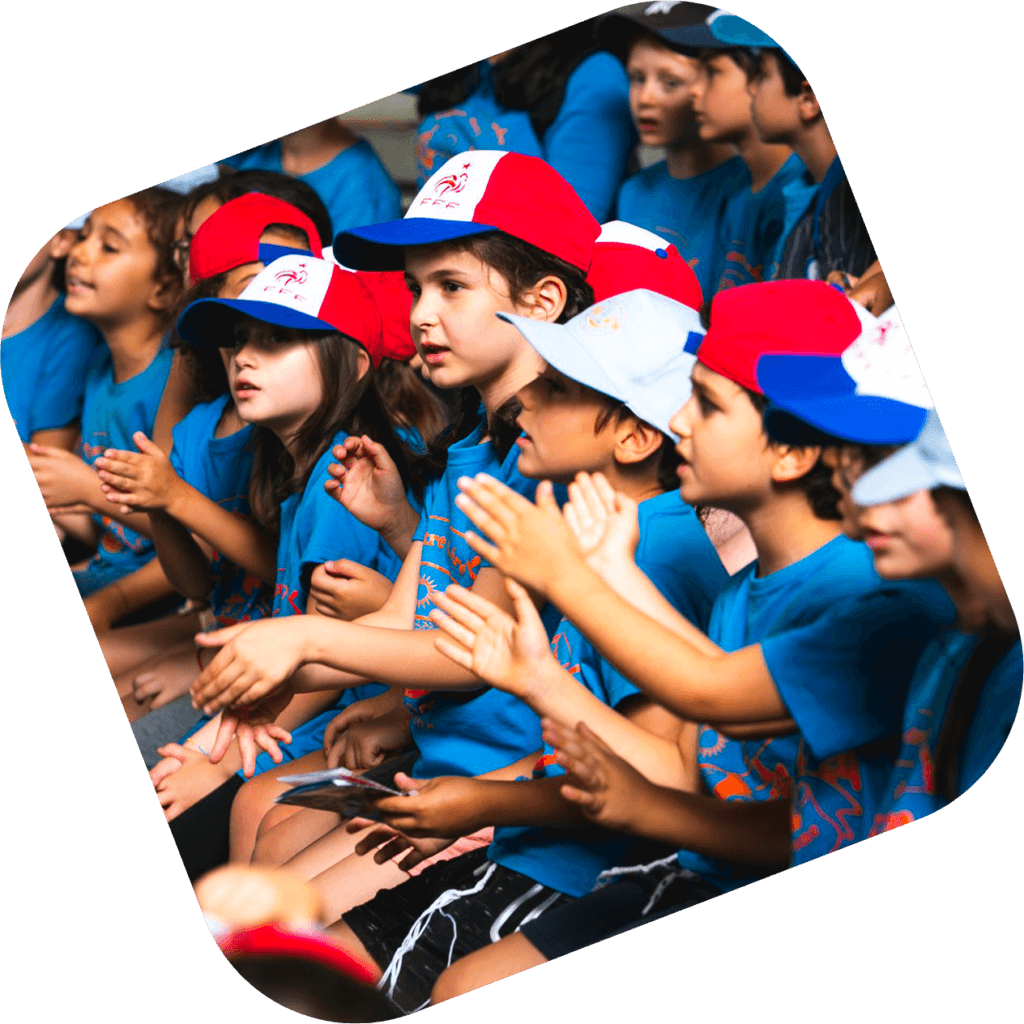Enfants Gan Israel